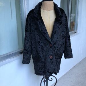 Vintage Jacket 